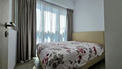 The Alps Residences (D18), Condominium #570609271
